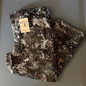 RedHead Camouflage Outdoor hunting pants size 3XL